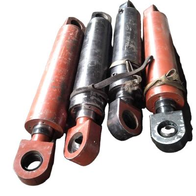 China LONGYUE Machinery OEM Long Stroke Pneumatic Cylinder for sale