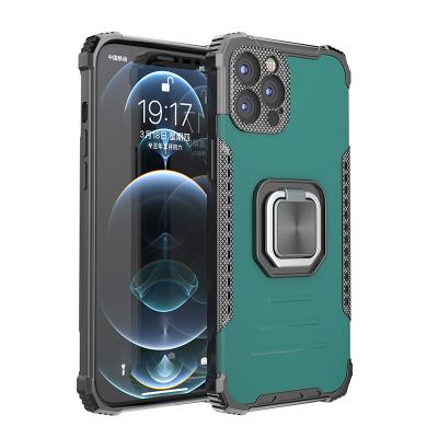 China OEM shockproof factory phone case shockproof cover for Iphone 12 11 pro max for sale