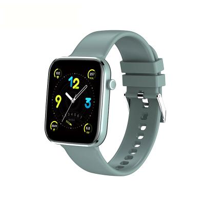 China Z15 1.69 Inch Big Screen Fitness Wristband Touch Screen Sports Call Reminder Smart Watch for sale