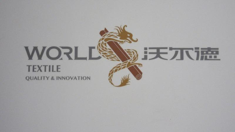 Verified China supplier - Changzhou World Imp & Exp Co., Ltd.