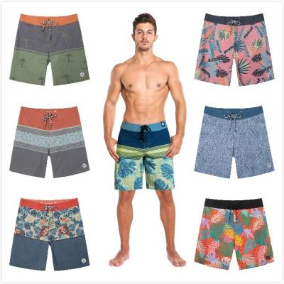 China Hot Selling New Designs Mens Breathable Surf CUZ Board Shorts For Men Surf Beach Shorts Custom Made Promotional Activities Volley Board Shorts for sale