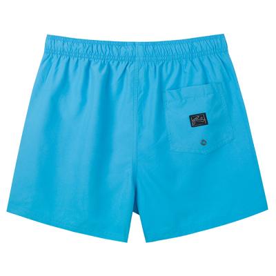 China High quality fashion beach shorts soild color men swim trunks casual hot sale QUICK DRY wholesale breathable shorts for sale