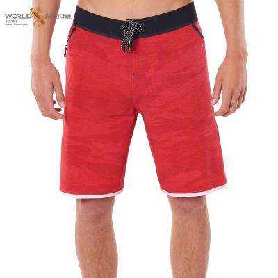 China QUICK DRY Mens Board Shorts |4 Way Stretch Custom Casual | summer beach shorts for sale