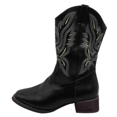 China Wholesale waterproof womenthigh boots shoes winter high boots 2022 for sale