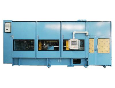 China DISA Die Casting Machine Metal Casting Machine High Efficency Machinery for sale