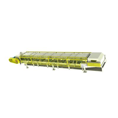 China High Efficency Conveyors High Efficiency Belt Conveyor for sale