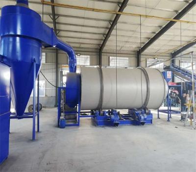 China Factory Sale Fast Drying High Fast Delivery High Efficency Centrifugation Equipment for sale