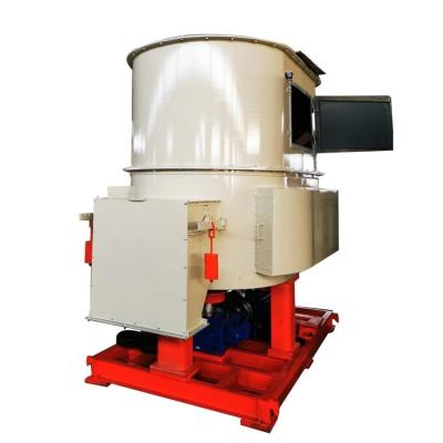 China High Efficency Double Disc Cooler Cooling And Premixing Sand Processing Equipment for sale