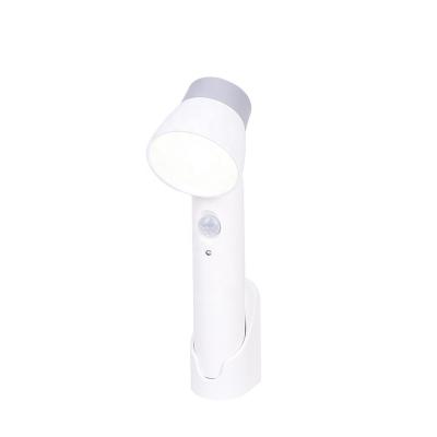 China Smart BEDROOM Human Body Induction Night Light for sale