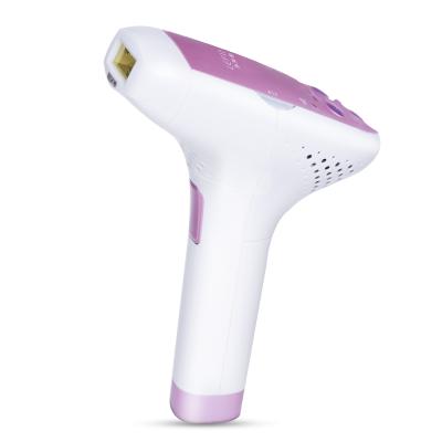 China Photonic Hair Removal Laser Depilator Home Full-body Beauty Salon Depilation Hair Removal Equipment for sale