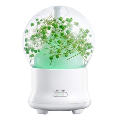 China Home/office/hotel/small mini essential oil yoga diffuser ultrasonic aroma aomatherapy diffuser cool mist humidifier for sale