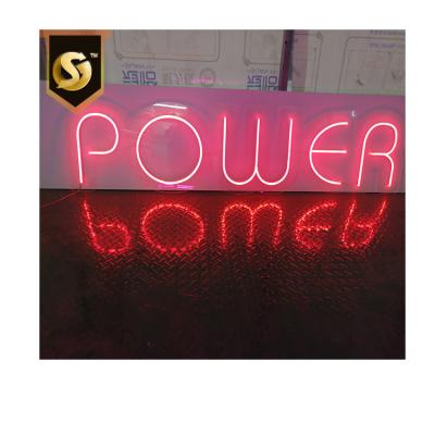 China Durable And Waterproof For Outdoor Use LED Neon Sign LED Neon Sign Hot Selling Decorative Acrylic Letters for sale