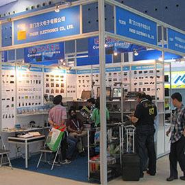 Verified China supplier - Finder Electronics Co., Ltd.