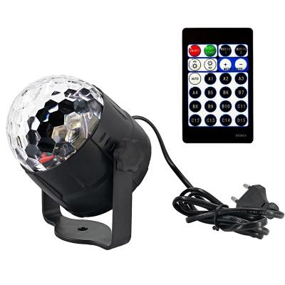 China Universal Popular 7 Colors 15 Images Watermark DJ Star Projector Star Night Light Lamp Car Shining LED Stage Light Lantern for sale