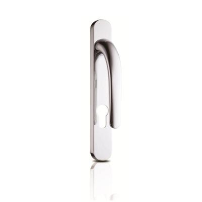 China Customizable High Quality Generic Door Handle Direct Selling Stainless Steel Generic Door Handle For Home for sale