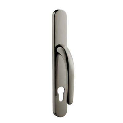 China Customizable Door Handle High Quality Best Quality Elegant Large Door Handles For Hotel And Industy for sale