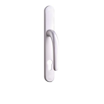 China High Quality Door Handle Manufacturers Supply Customizable Simplicity Brass Door Lever Handle for Home and Hotel for sale