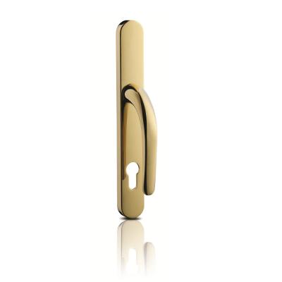 China High Quality Chinese Door Handle Offer High Value Door Handle Bar For Hotel And Industy for sale