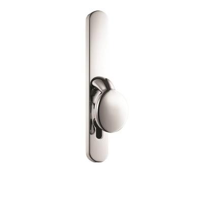 China Customizable High Quality High Quality Door Handle Durable Stainless Door Handle For Home And Hotel for sale