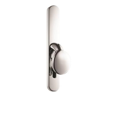 China Factory Direct Sales High Quality Goods Wooden Door Handle Door Lock Handle For Industy for sale