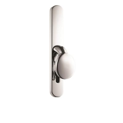 China High quality hot sale low price furniture door handle elegant brass door handle for home and office for sale