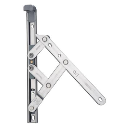 China High Quality New 2021 Modern Window Handle Simplicity Window Friction Hinge For Industy for sale