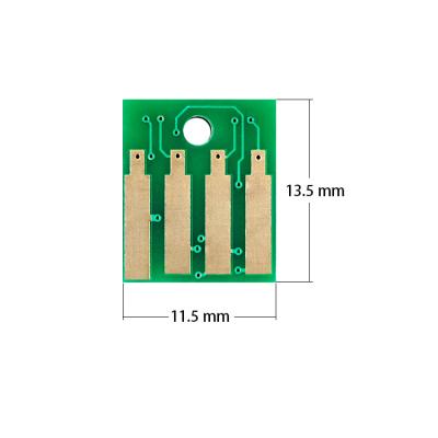 China Printer TNP35 TNP38 Compatible Manufactory Universal Reset Chip for Konica Minolta bizhub 4000P toner chip for sale