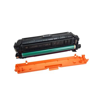 China Re-manufactured Remanufactured Toner Cartridge W2120A W2121A W2122A W2123A For HP M554 MFP M578 With Chip Compatible Product for sale