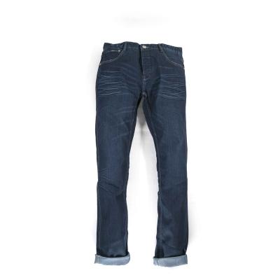 China Wholesale Custom Designer Straight Mens High Quality Jeans Leg Breathable Jeans for sale