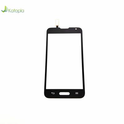 China Original Assembly Quality Digitizer Touch Screen For LG MS323 > 3 inches for sale