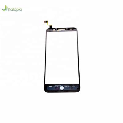 China Pass Quality Tested Touch Screen For Alcatel OT5065 Digitizer Screen Screen For Alcatel > 3 inches for sale