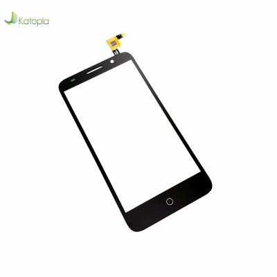 China Original Assembly Quality Digitizer For Alcatel OT5065 Touch Screen For Alcatel OT5065 In Hotsell > 3 inches for sale