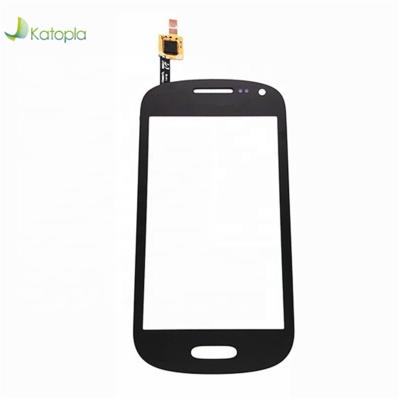 China Factory Assembly Quality Digitizer For Samsung T599 Touch Screen For Samsung T599 > 3 inches for sale