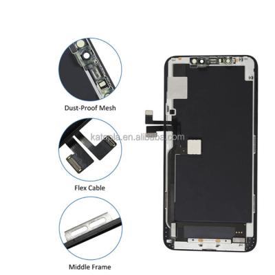 China FOR iPhone 13 Pro Max Best Quality Mobile Phone LCD Display With Touch Screen For iPhone X 10 11 XS 11 pro XR 11 12 pro XS max 12 max mini for sale