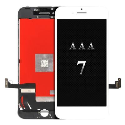 China LCD Screen Assembly For Iphone 7 Full LCD TOUCH Replacement Parts For Iphone 7G 5.8 inch for sale