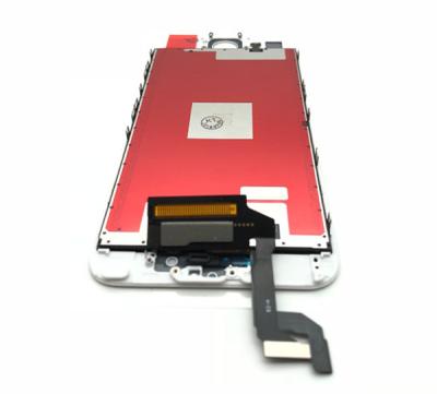 China For iPhone 6s One Test Quality Passed LCD Screen Display Assembly For iphone6s for sale