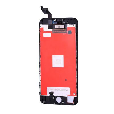 China Wholesale Good Quality LCD Display For Iphone 6S Plus , LCD Display With Touch Screen Digitizer Assembly For Iphone 6SP In Promotion 5.8 inch for sale