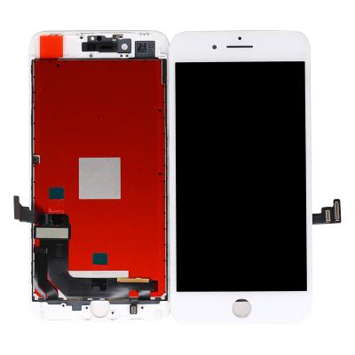 China OEM premium lcd celular iphone 8 plus no dead pixels screen replacement for iphone 8 plus 5.8 inch for sale