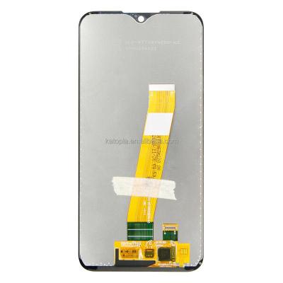 China 100% Best Quality LCD TOUCH Quality For Samsung A01 Hotsell Model In USA CHILE Argentina > 3 inches for sale