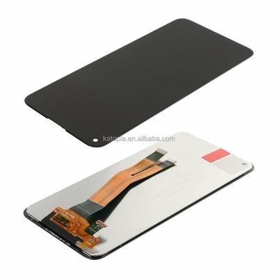 China 100% Assembly Quality Testing LCD Digitizer Replacement For Samsung A11 LCD Package In Individual Package > 3 inches for sale