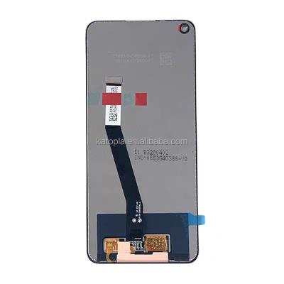 China Assembly Mobile Phone Pantalla LCD For Xiaomi Note9 LCD Display For Xiaomi Redmi Note9 > 3 inches for sale