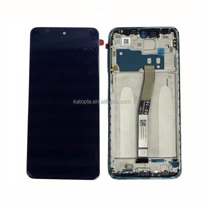 China Laptop LCD Display For Original Xiaomi NOTE 9S/9 PRO Best LCD For Xiaomi NOTE 9S > 3 inches for sale