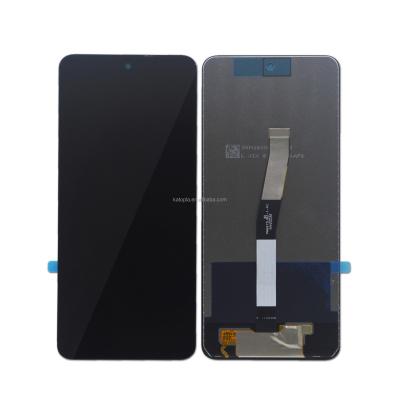 China For Other Models LCD Display Replacement For Original Xiaomi NOTE 9S/9 PRO LCD For Xiaomi NOTE 9S for sale