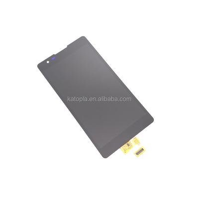 China For LG k20 lcd touch spare parts 2019 for LG K210 full lcd for LG K210 in hotsell for sale