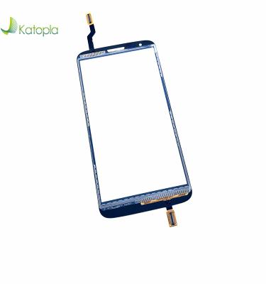 China Factory New Product Touch Screen For LG G2 D800 Digitizer Sensor Parts Current Full In Promotion 5.2 Inch for sale