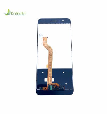 China New Arrival LCD Display Complete For HUAWEI Honor 8 Digitizer Replacement Spare Parts For HUAWEI > 3 inches for sale