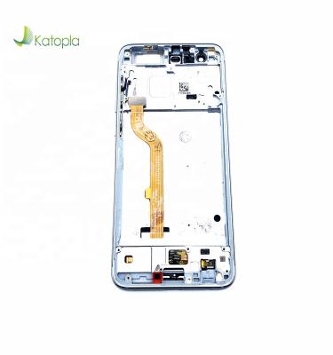 China For Huawei Y9 2019 Wholesales Full Screen LCD Display Touch For HUAWEI Honor 9 LCD Replacement Repair Parts For HUAWEI for sale