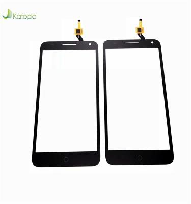 China High Grade Quality Replacement Touch For Alcatel OT5025 LCD Digitizer QC Tested Product > 3 inches for sale