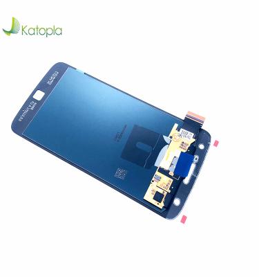 China For Other Models Best Quality Screen LCD TOUCH For MOTO Z Game Digitizer Replacement Repair Parts For Motorola for sale