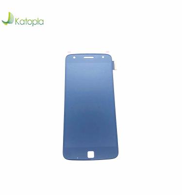 China For Other Full New Models Original LCD Switch For MOTO Z Game Digitizer Replacement Repair Parts For Motorola for sale